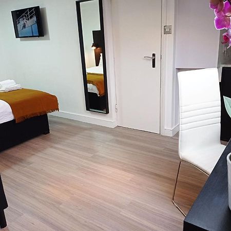 Mill Studio A - Self Contained One Bed Studio Flat Oxford Exterior foto
